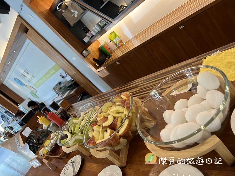 海島之旅:小琉球輪廓莊園旅宿住宿體驗分享 - 第14張圖 小琉球輪廓莊園旅宿