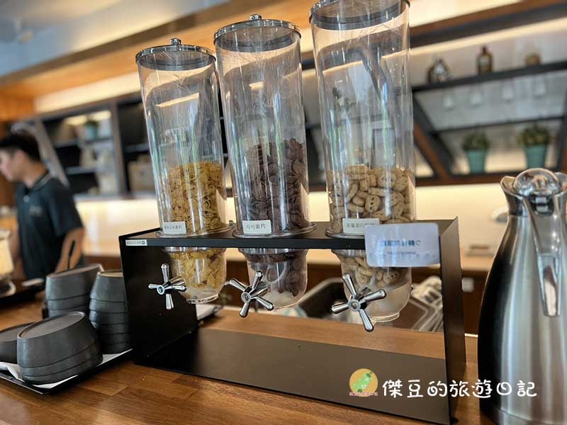 海島之旅:小琉球輪廓莊園旅宿住宿體驗分享 - 第17張圖 小琉球輪廓莊園旅宿