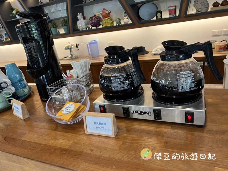 海島之旅:小琉球輪廓莊園旅宿住宿體驗分享 - 第19張圖 小琉球輪廓莊園旅宿