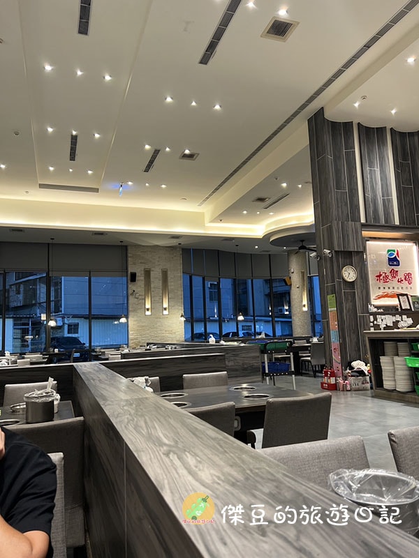 台南吃到飽火鍋極鮮火鍋