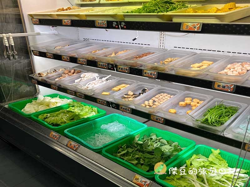 台南吃到飽火鍋極鮮火鍋
