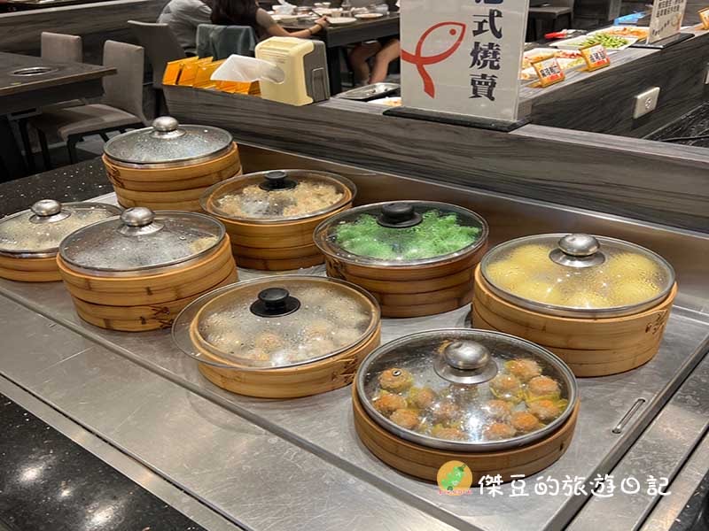 台南吃到飽火鍋極鮮火鍋