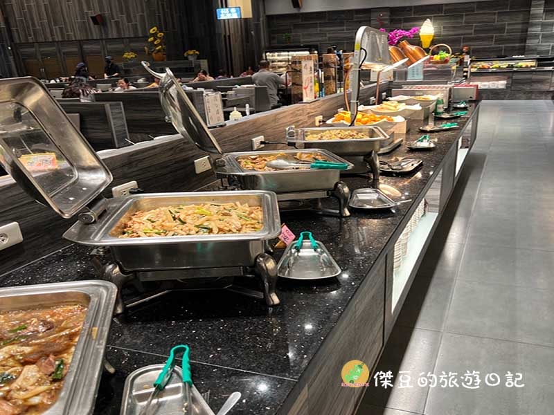 台南吃到飽火鍋極鮮火鍋