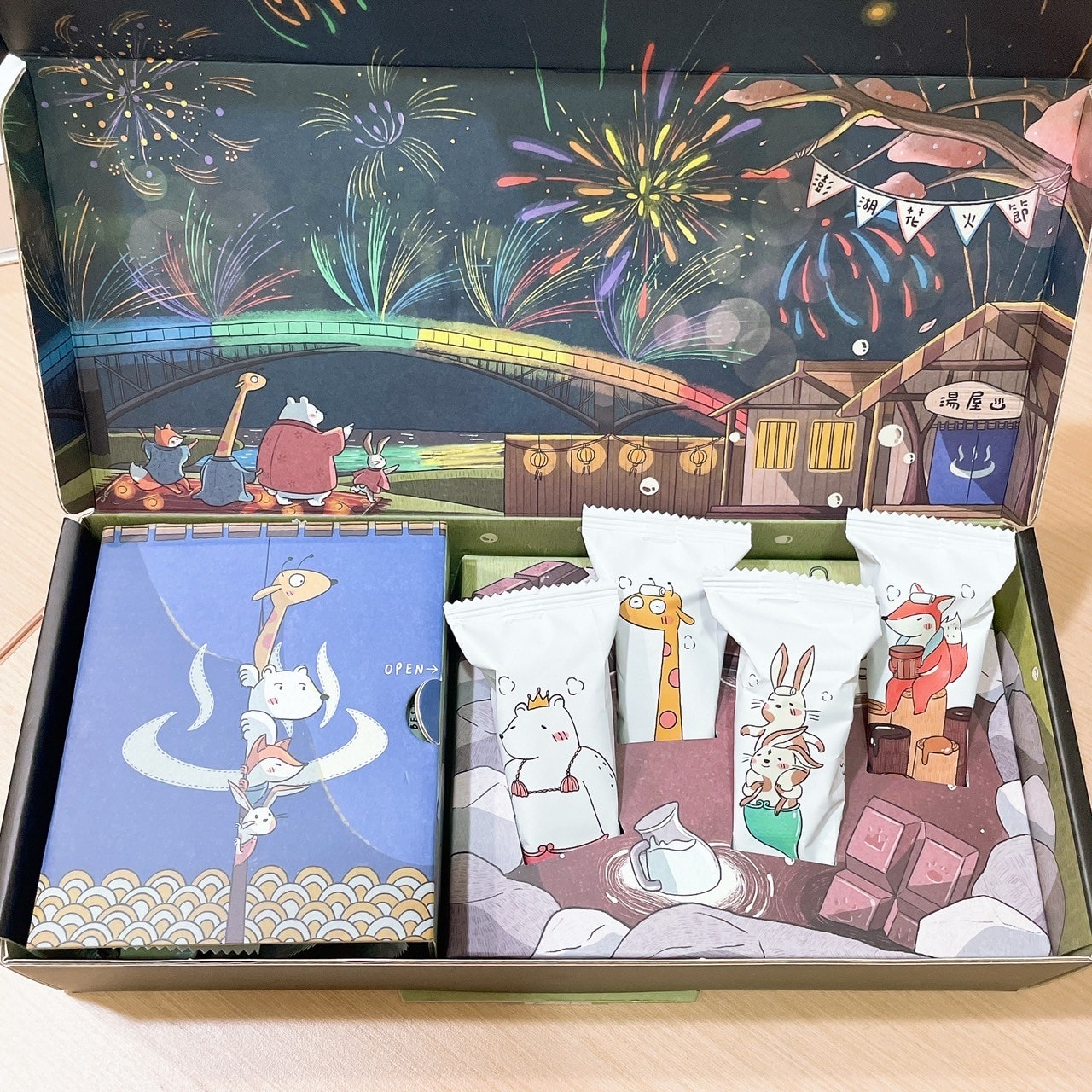 【餅乾開箱】熊后 BearQueen:酸酸甜甜的美味享受│開箱文 - 第14張圖 熊后 BearQueen