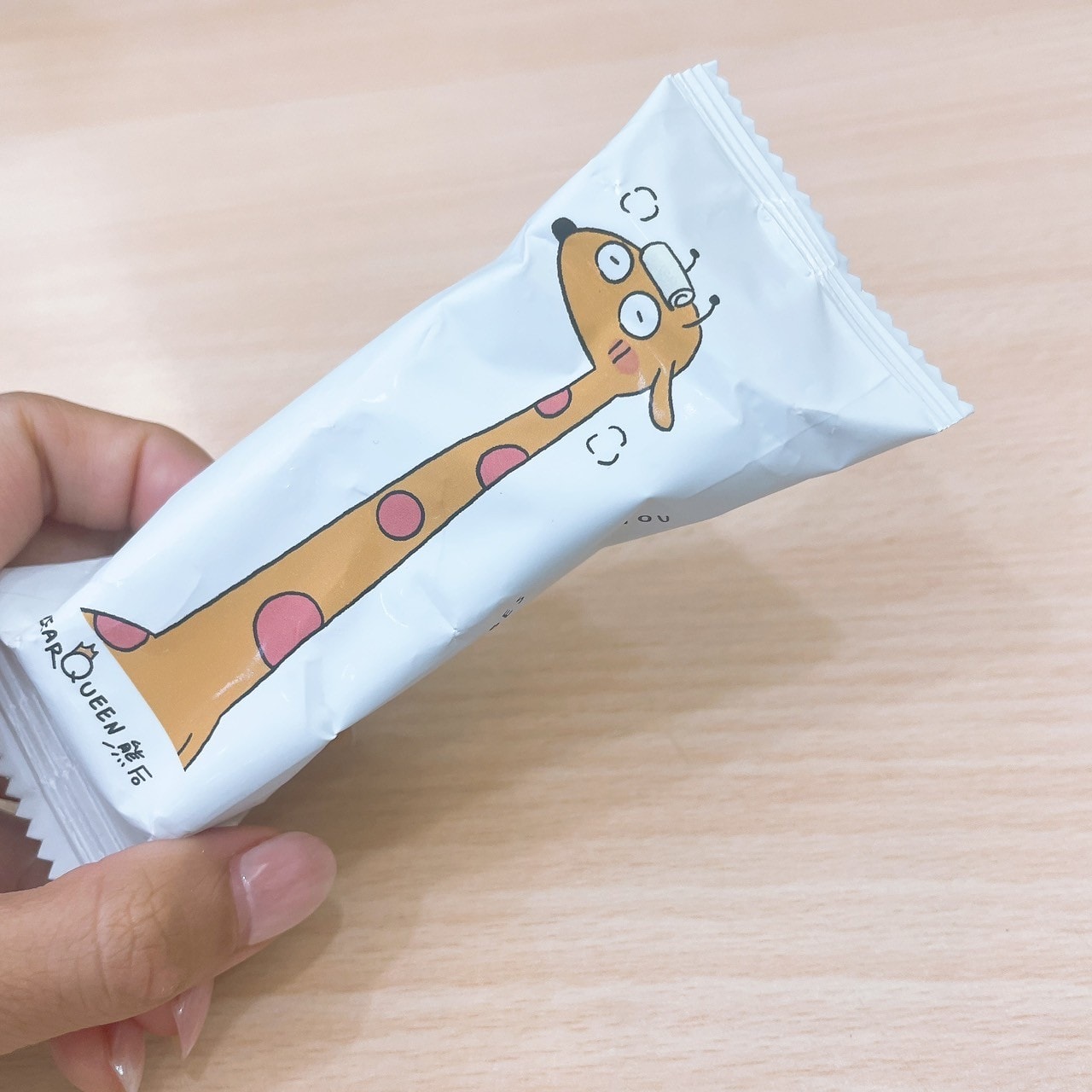 【餅乾開箱】熊后 BearQueen:酸酸甜甜的美味享受│開箱文 - 第21張圖 熊后 BearQueen