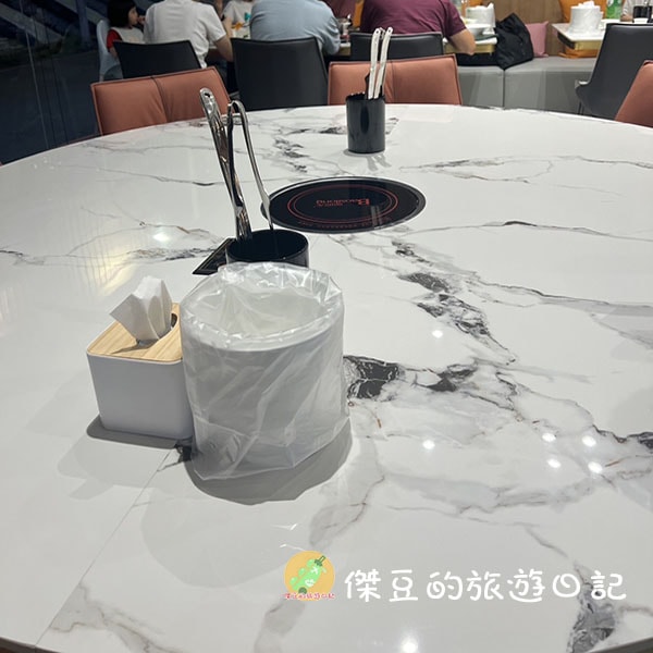 台南哞麻溫體牛肉火鍋