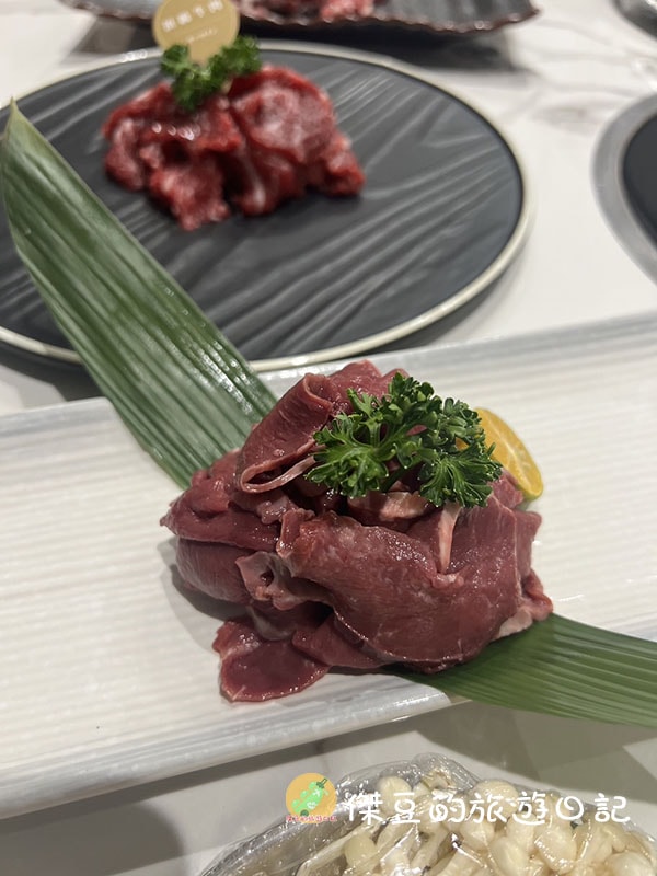 台南哞麻溫體牛肉火鍋