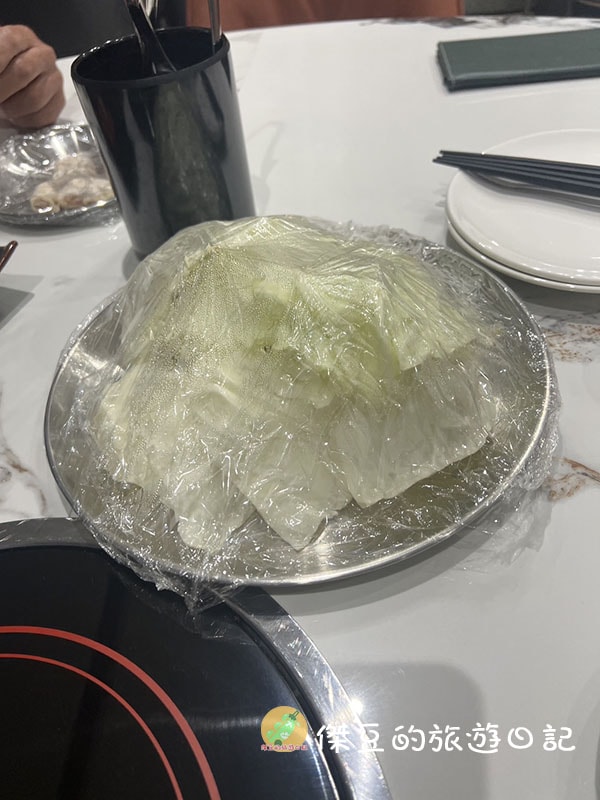 台南哞麻溫體牛肉火鍋