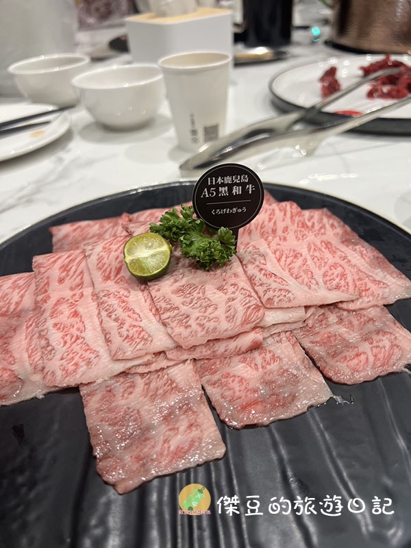 台南哞麻溫體牛肉火鍋