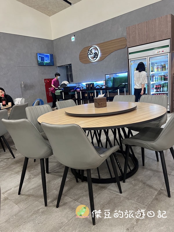 台南美食的隱藏珍寶:大灣山頂居甕仔雞│台南美食│台南大灣│台南永康 - 第9張圖 大灣山頂居甕仔雞