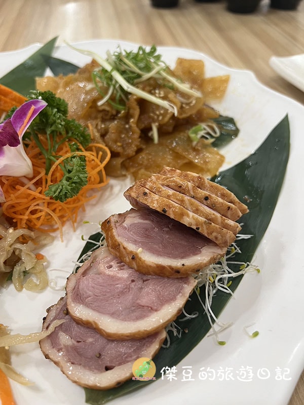 台南美食的隱藏珍寶:大灣山頂居甕仔雞│台南美食│台南大灣│台南永康 - 第10張圖 大灣山頂居甕仔雞