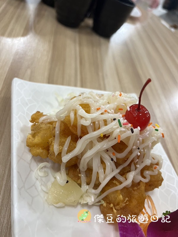 台南美食的隱藏珍寶:大灣山頂居甕仔雞│台南美食│台南大灣│台南永康 - 第6張圖 大灣山頂居甕仔雞