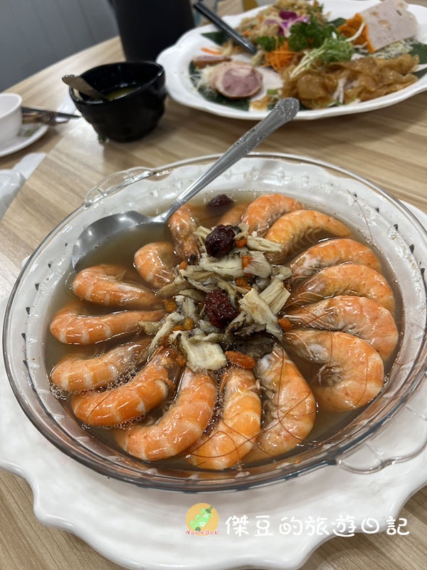 台南美食的隱藏珍寶:大灣山頂居甕仔雞│台南美食│台南大灣│台南永康 - 第11張圖 大灣山頂居甕仔雞