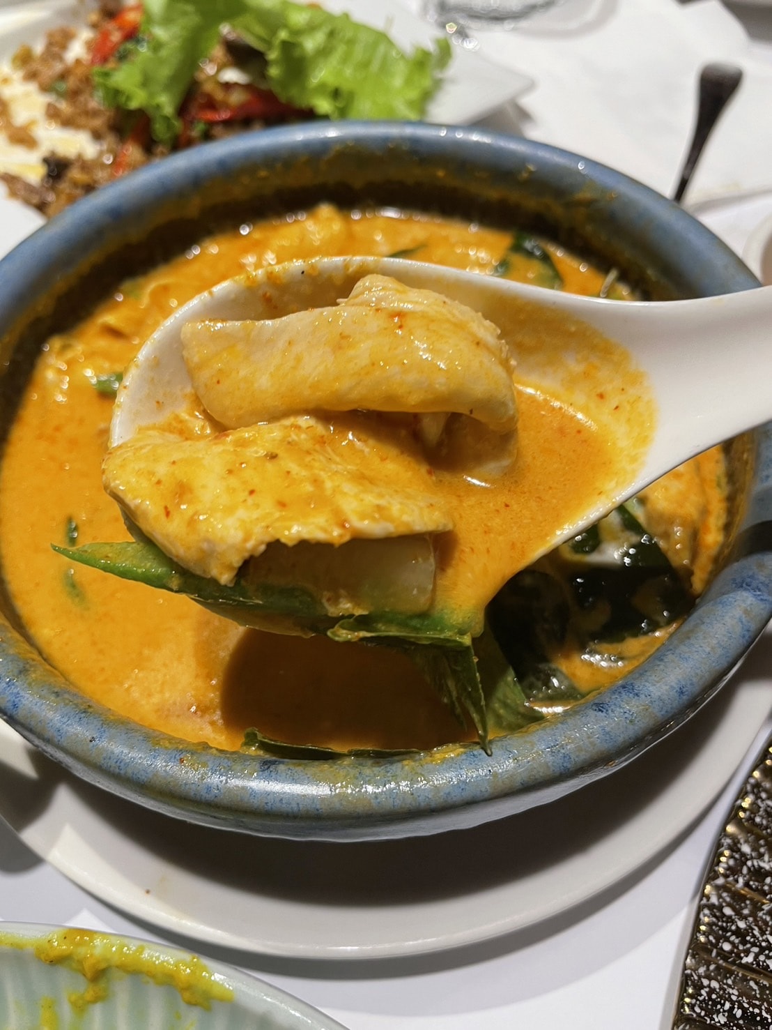 在高雄淨園農場夜泰美小港店的泰式美食體驗│高雄美食│高雄小港 - 第4張圖 高雄淨園農場夜泰美小港店