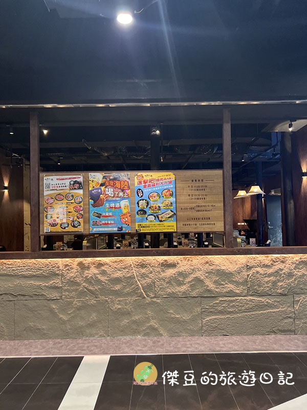 屏東燒肉老大環球店:結合燒肉與科技的用餐體驗│屏東美食│屏東縣屏東市美食 - 第4張圖 屏東燒肉老大環球店