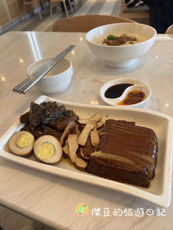 台南麵向八方北安店