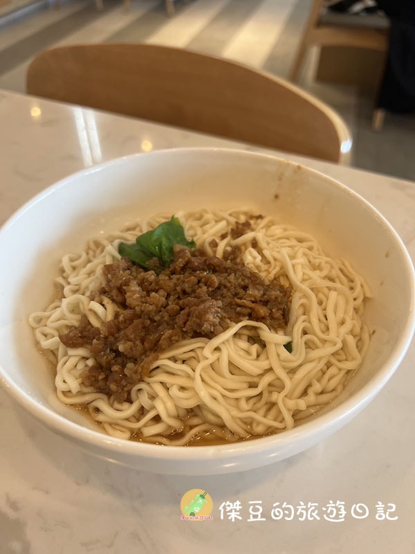 台南麵向八方北安店