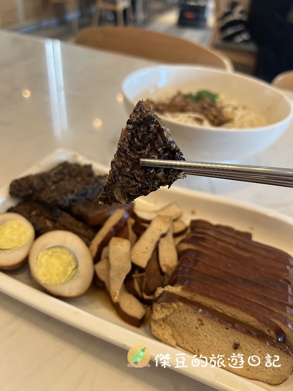 台南麵向八方北安店