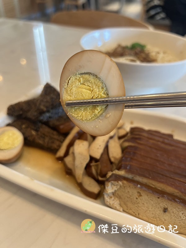 台南麵向八方北安店