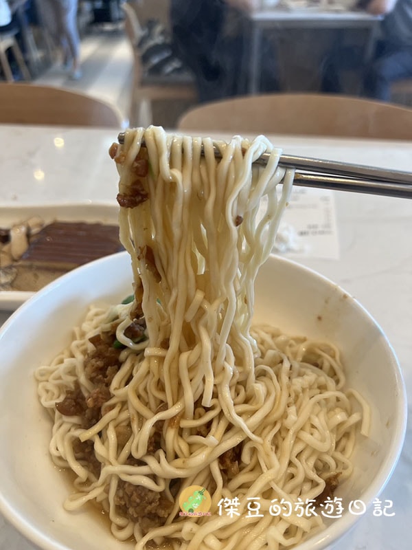 台南麵向八方北安店