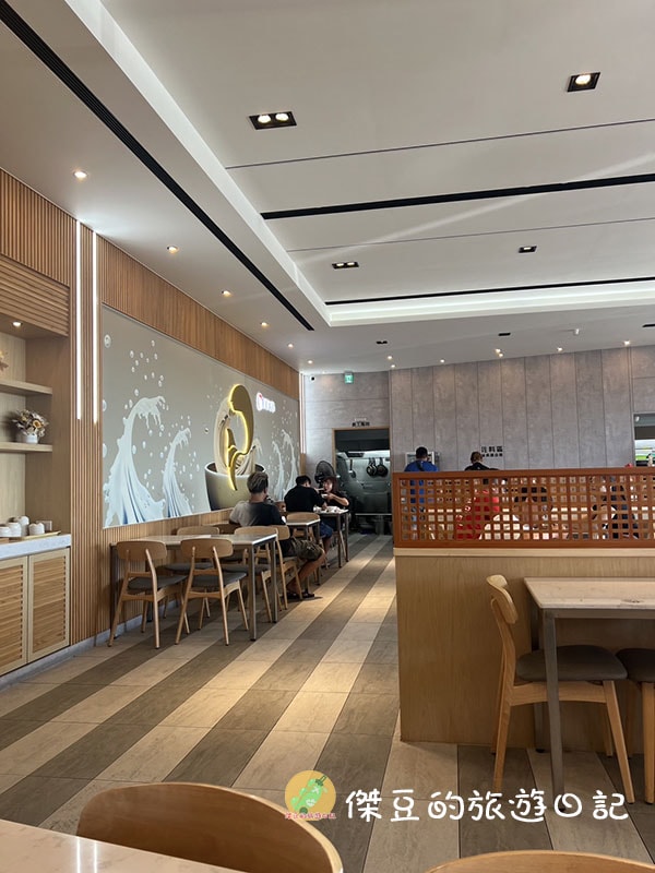 台南麵向八方北安店