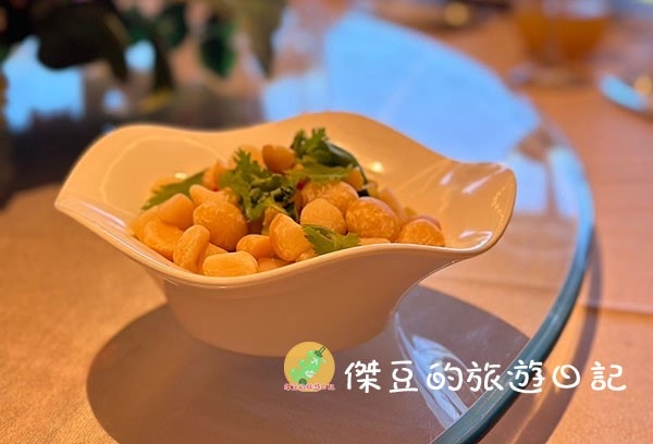 台南福爾摩沙遊艇酒店餐廳試菜體驗:美味與精緻的完美結合│台南美食│台南安平 - 第5張圖 台南福爾摩沙遊艇酒店餐廳試菜體驗