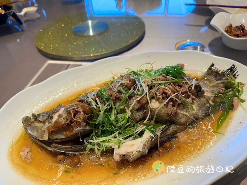 台南福爾摩沙遊艇酒店餐廳試菜體驗:美味與精緻的完美結合│台南美食│台南安平 - 第13張圖 台南福爾摩沙遊艇酒店餐廳試菜體驗