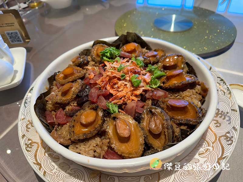 台南福爾摩沙遊艇酒店餐廳試菜體驗:美味與精緻的完美結合│台南美食│台南安平 - 第12張圖 台南福爾摩沙遊艇酒店餐廳試菜體驗
