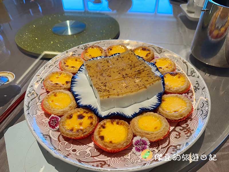 台南福爾摩沙遊艇酒店餐廳試菜體驗:美味與精緻的完美結合│台南美食│台南安平 - 第16張圖 台南福爾摩沙遊艇酒店餐廳試菜體驗