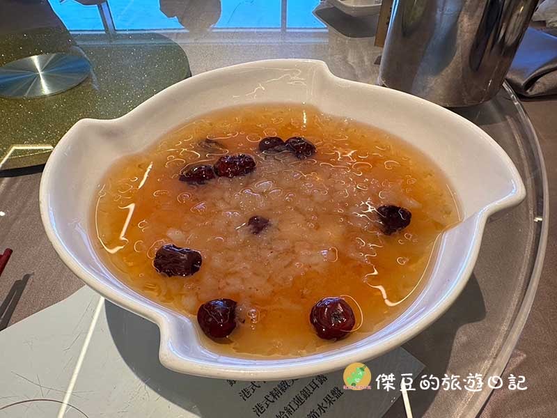 台南福爾摩沙遊艇酒店餐廳試菜體驗:美味與精緻的完美結合│台南美食│台南安平 - 第17張圖 台南福爾摩沙遊艇酒店餐廳試菜體驗