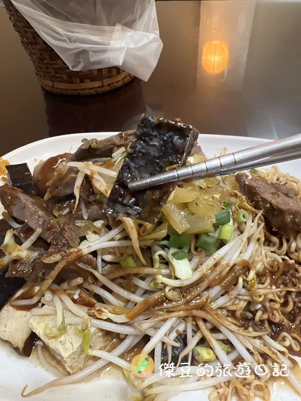 基隆大豬滷味搭船前的小吃│基隆美食│基隆仁愛│基隆滷味 - 第7張圖 基隆大豬滷味搭船前的小吃