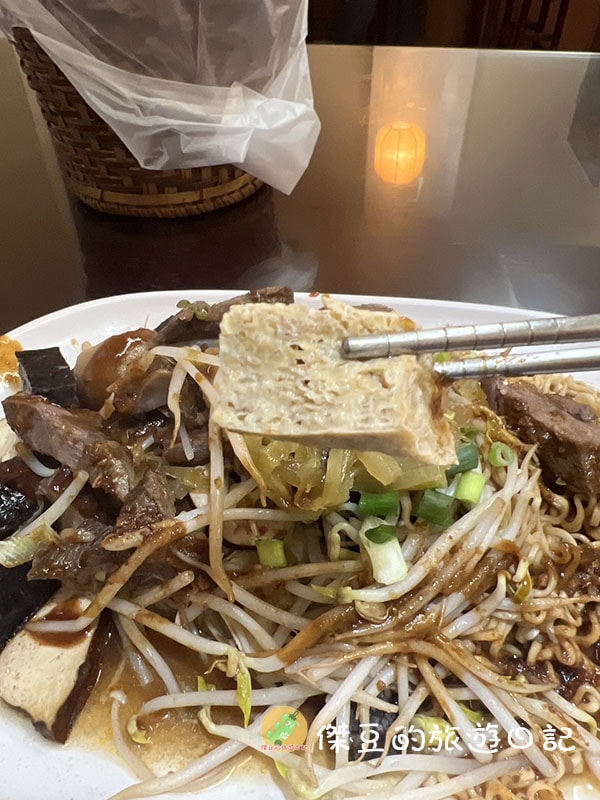 基隆大豬滷味搭船前的小吃│基隆美食│基隆仁愛│基隆滷味 - 第8張圖 基隆大豬滷味搭船前的小吃