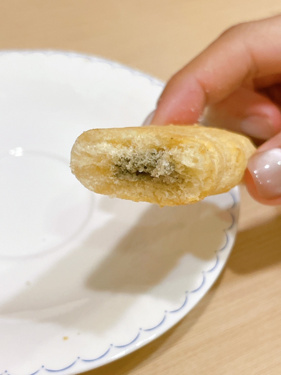 花蓮富里產樂米穀場初雪美姬夾心米餅│米香與幸福的每一口分享 - 第4張圖 樂米穀場初雪美姬夾心米餅