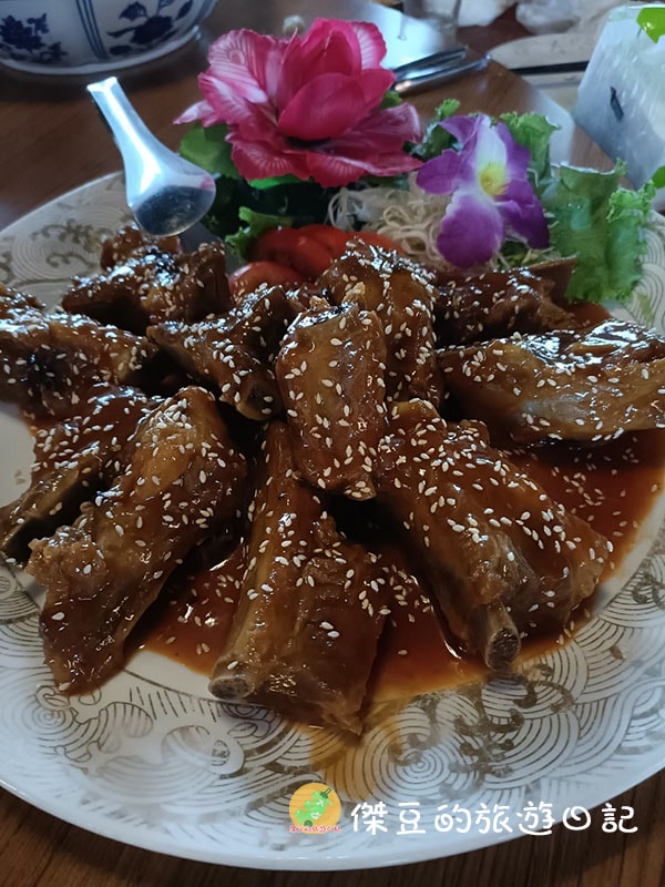 台南鹿耳門附近的美味海鮮水瀬閣餐廳,參拜前後的絕佳選擇│台南美食│台南合菜│台南安南 - 第10張圖 台南鹿耳門附近的美味海鮮水瀬閣餐廳