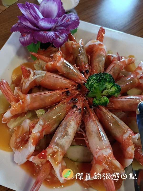台南鹿耳門附近的美味海鮮水瀬閣餐廳,參拜前後的絕佳選擇│台南美食│台南合菜│台南安南 - 第12張圖 台南鹿耳門附近的美味海鮮水瀬閣餐廳