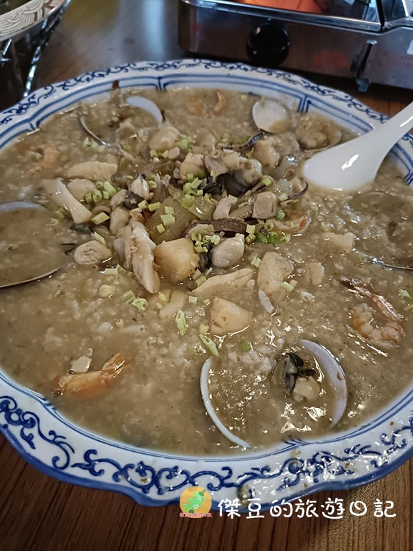 台南鹿耳門附近的美味海鮮水瀬閣餐廳,參拜前後的絕佳選擇│台南美食│台南合菜│台南安南 - 第8張圖 台南鹿耳門附近的美味海鮮水瀬閣餐廳