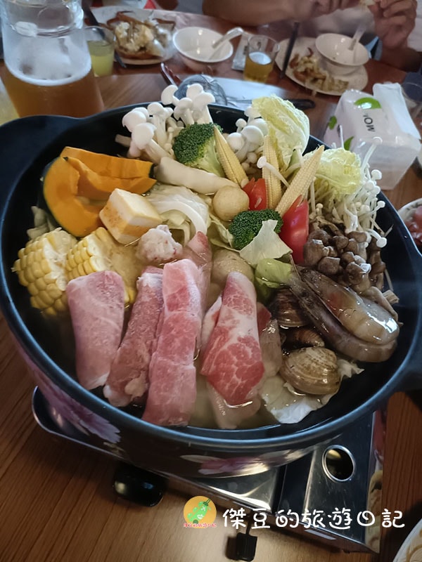 台南鹿耳門附近的美味海鮮水瀬閣餐廳,參拜前後的絕佳選擇│台南美食│台南合菜│台南安南 - 第9張圖 台南鹿耳門附近的美味海鮮水瀬閣餐廳