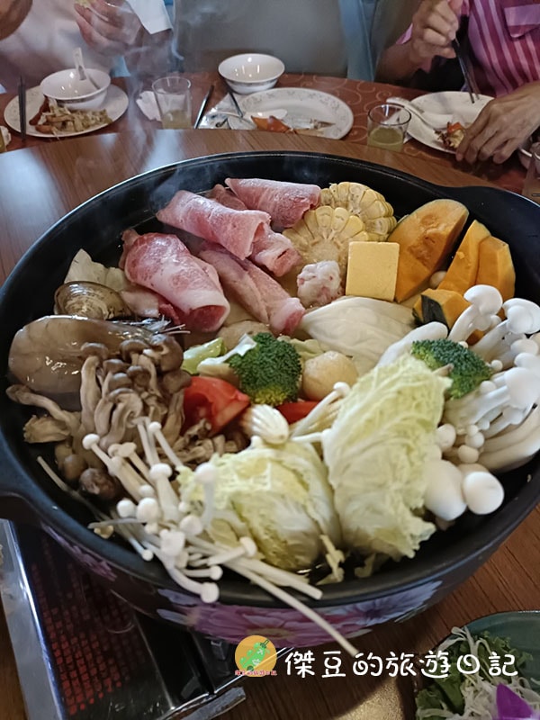 台南鹿耳門附近的美味海鮮水瀬閣餐廳,參拜前後的絕佳選擇│台南美食│台南合菜│台南安南 - 第5張圖 台南鹿耳門附近的美味海鮮水瀬閣餐廳