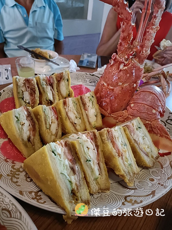 台南鹿耳門附近的美味海鮮水瀬閣餐廳,參拜前後的絕佳選擇│台南美食│台南合菜│台南安南 - 第13張圖 台南鹿耳門附近的美味海鮮水瀬閣餐廳