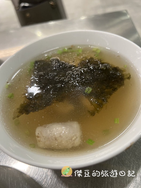 台南鼎DING小北店榨菜肉絲乾麵│滷味+乾麵,鼎DING的經典滋味一次擁有│台南美食│台南北區 - 第8張圖 台南鼎DING小北店榨菜肉絲乾麵