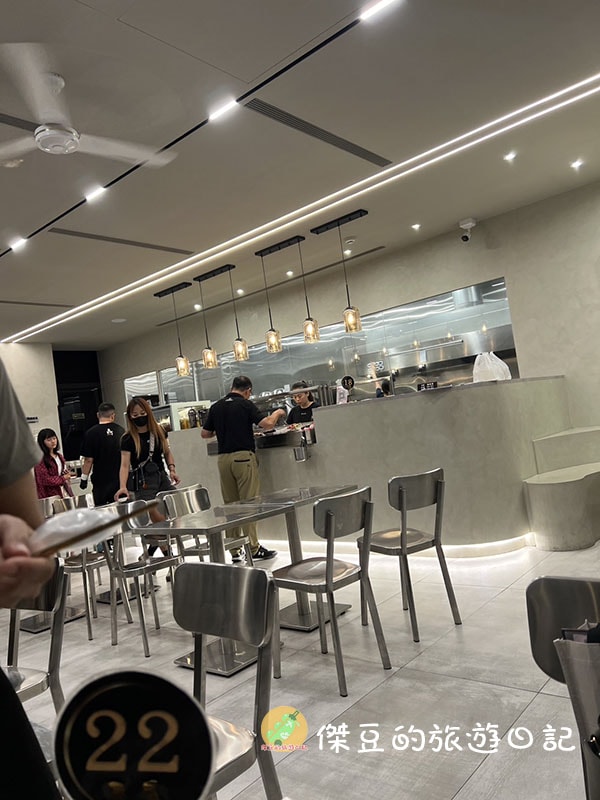 台南鼎DING小北店榨菜肉絲乾麵│滷味+乾麵,鼎DING的經典滋味一次擁有│台南美食│台南北區 - 第9張圖 台南鼎DING小北店榨菜肉絲乾麵