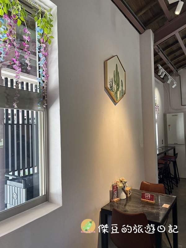 台南水交社相聚場麵聚場牛肉麵——濃厚湯頭與美味小食的完美結合│台南美食│台南南區 - 第17張圖