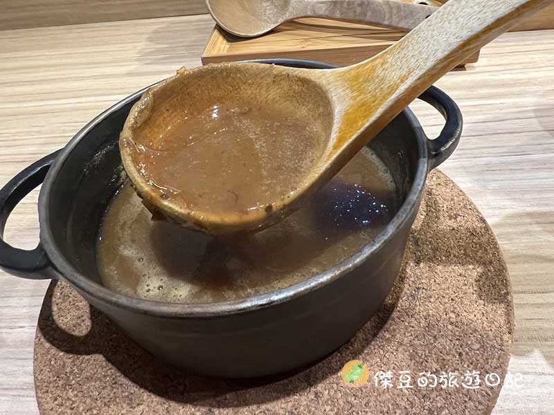 藏身於老宅裡的日式美味:台南中西區Nani麵沾麵體驗│台南美食│台南中西區 - 第5張圖 台南中西區Nani麵沾麵體驗