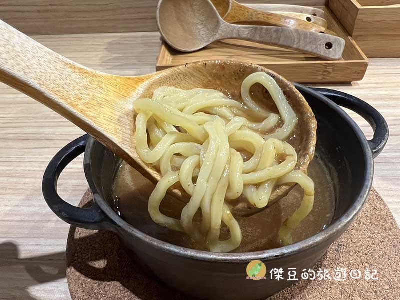 藏身於老宅裡的日式美味:台南中西區Nani麵沾麵體驗│台南美食│台南中西區 - 第6張圖 台南中西區Nani麵沾麵體驗