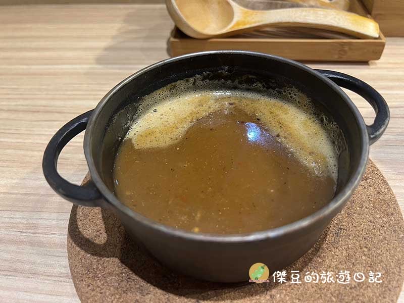 藏身於老宅裡的日式美味:台南中西區Nani麵沾麵體驗│台南美食│台南中西區 - 第11張圖 台南中西區Nani麵沾麵體驗