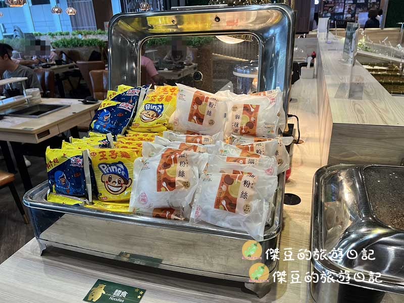 台南夢時代的星野肉肉鍋吃到飽!頂級肉品大滿足 - 第5張圖