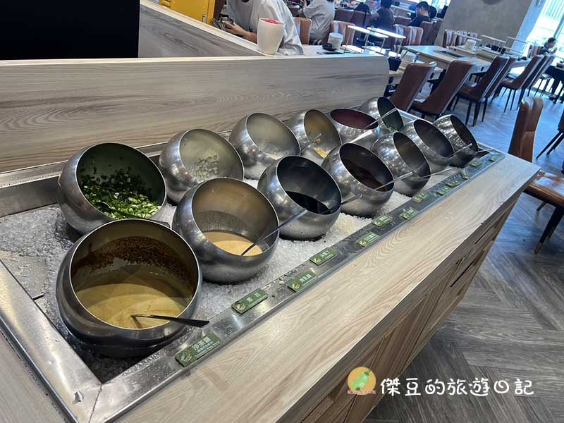台南夢時代的星野肉肉鍋吃到飽!頂級肉品大滿足 - 第10張圖 台南夢時代的星野肉肉鍋吃到飽