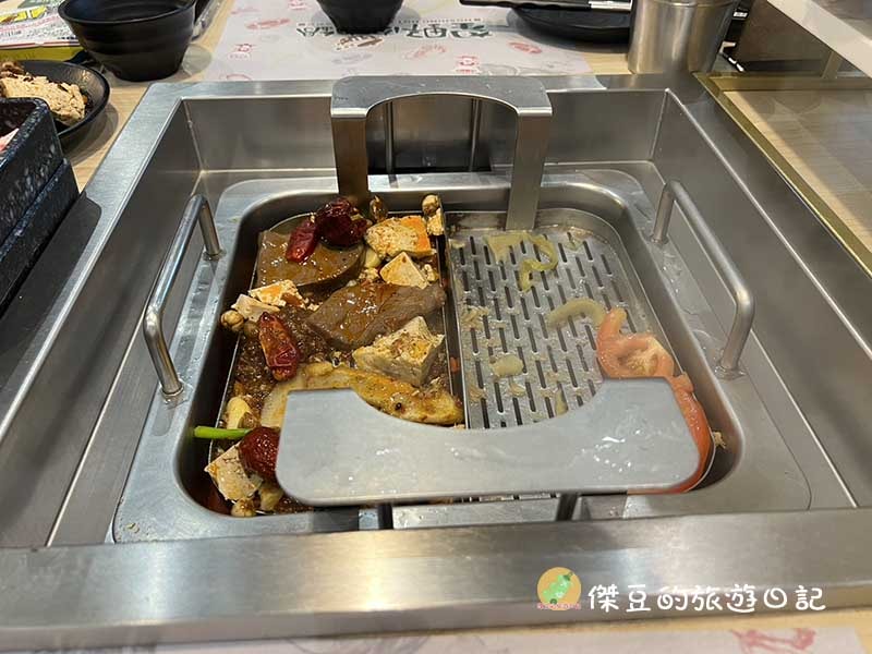 台南夢時代的星野肉肉鍋吃到飽!頂級肉品大滿足 - 第15張圖 台南夢時代的星野肉肉鍋吃到飽