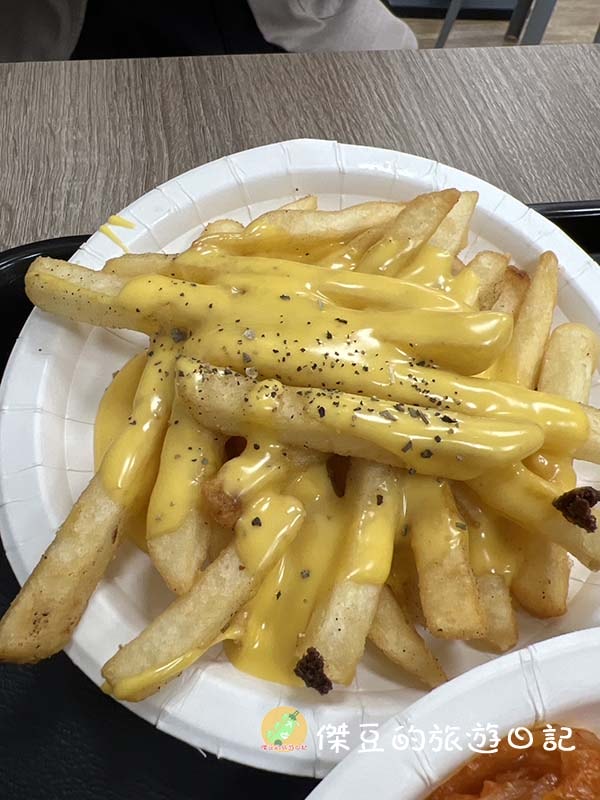 【台南早餐推薦】鐵牛早餐林森店:滿足味蕾的幸福早晨! - 第7張圖 鐵牛早餐林森店