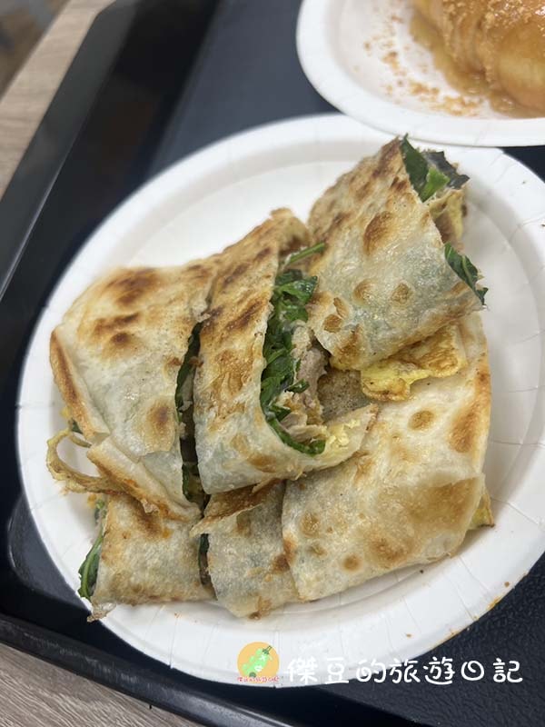 【台南早餐推薦】鐵牛早餐林森店:滿足味蕾的幸福早晨! - 第8張圖 鐵牛早餐林森店